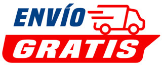 Envío gratis